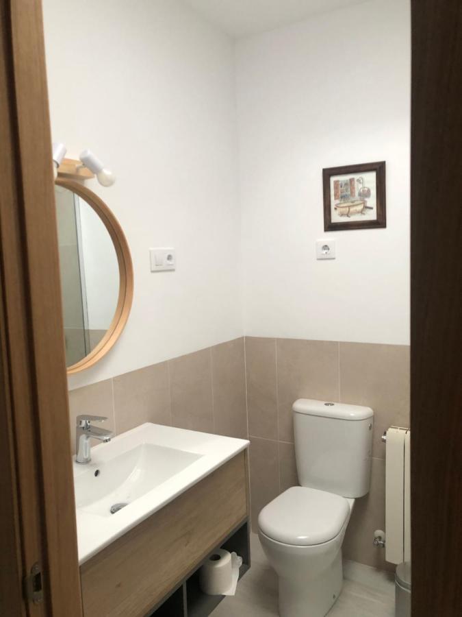 La Casita Villa Baños de la Encina Dış mekan fotoğraf
