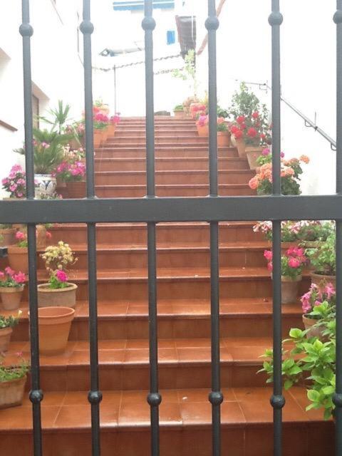 La Casita Villa Baños de la Encina Dış mekan fotoğraf