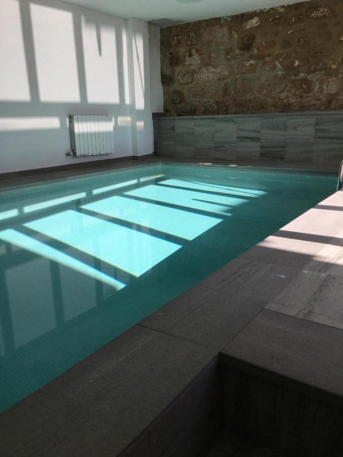 La Casita Villa Baños de la Encina Dış mekan fotoğraf