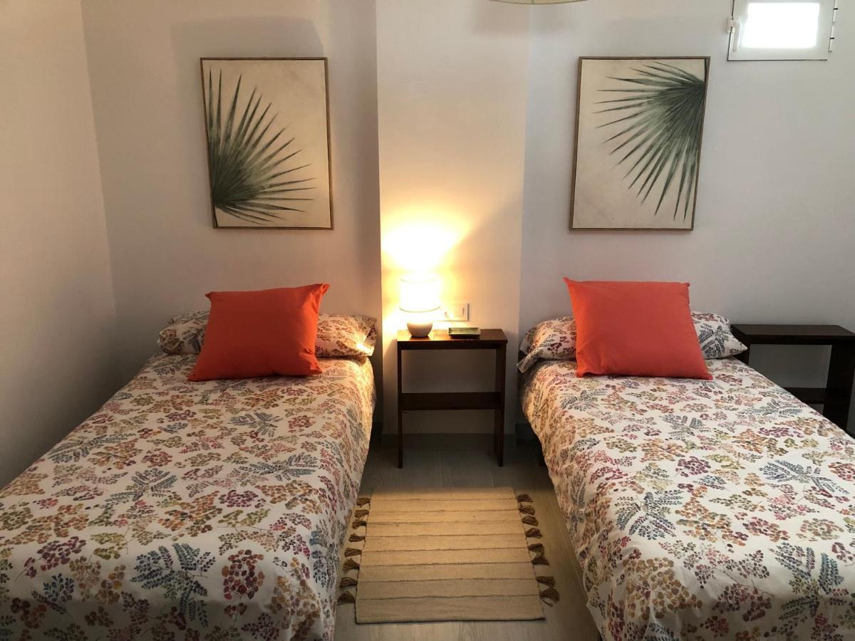 La Casita Villa Baños de la Encina Dış mekan fotoğraf