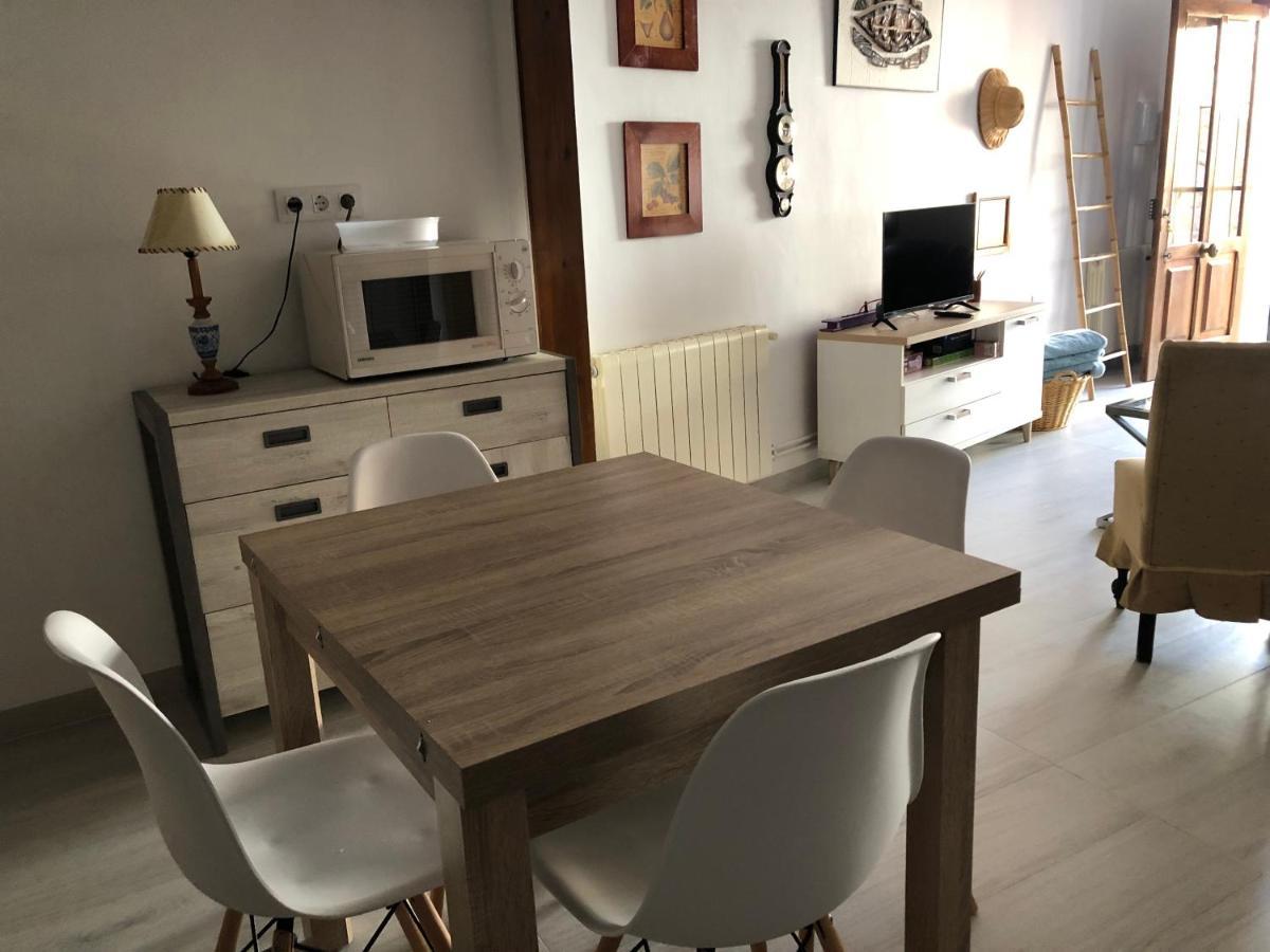 La Casita Villa Baños de la Encina Dış mekan fotoğraf